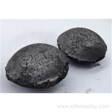 High Carbon Silicon Briquette